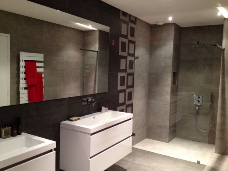 Sanitaires de prestige